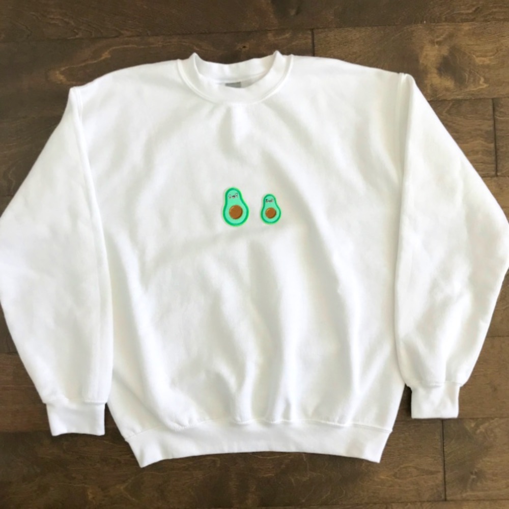 Avocado Crew